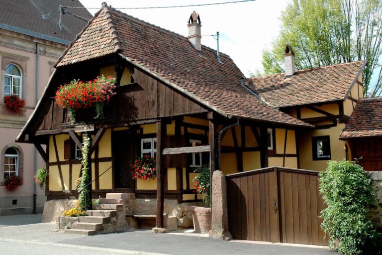 Livraison Pizza Goxwiller Pizza'Enzo Barr